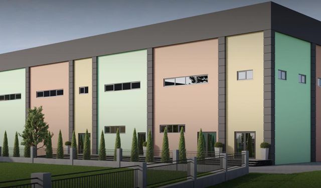 İhale tamam, yüklenici firma ile sözleşme süreci başladı