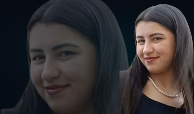 Boğularak kuyuya atılan Hasret, toprağa verildi; Katil zanlısı suçunu itiraf etti