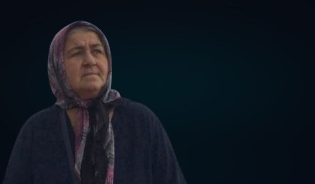 CHP Belde Başkanı'nın abla acısı