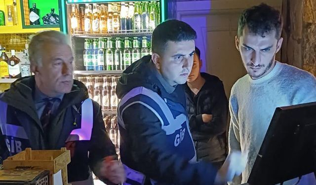 Defterdarlık Canlı Performans Organizasyonlarını Denetledi