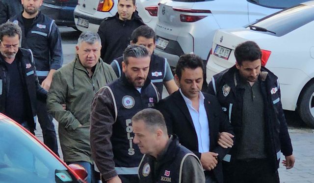 Zorla kürtaj skandalı: İki doktor serbest bırakıldı