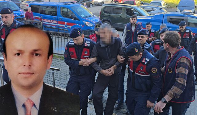 İlyas Kasım cinayetinde 12 yıl sonra 3 gözaltıdan 1'i tutuklandı