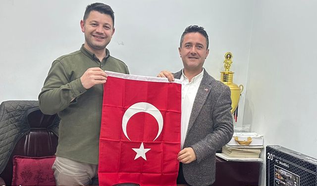 Sezer Köroğlu, göreve gelişinin yıl dönümünü kutlamaya hazırlanıyor