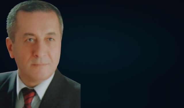 Kemal Kalkan hayatını kaybetti