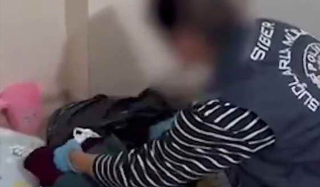 25 ilde siber suç operasyonu: 274 şüpheli yakalandı, 59’u tutuklandı
