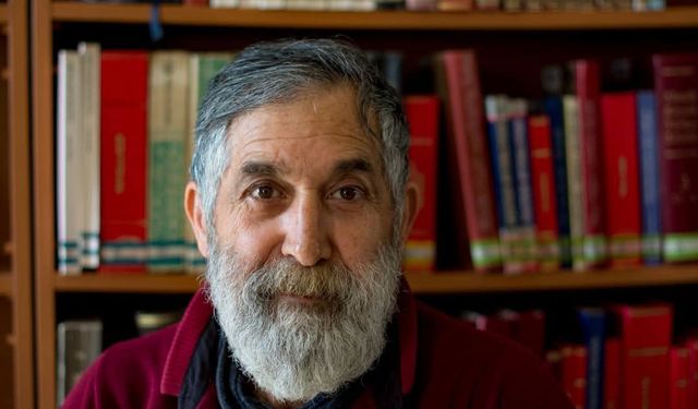 'Kentin sadece sakini değil, sahibiyiz'