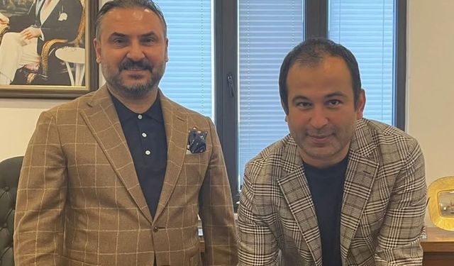 ZONSİAD ailesi büyümeye devam ediyor!