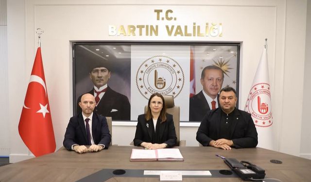 ETSO ve BAKKA işbirliğiyle ihracatı güçlendirecek proje