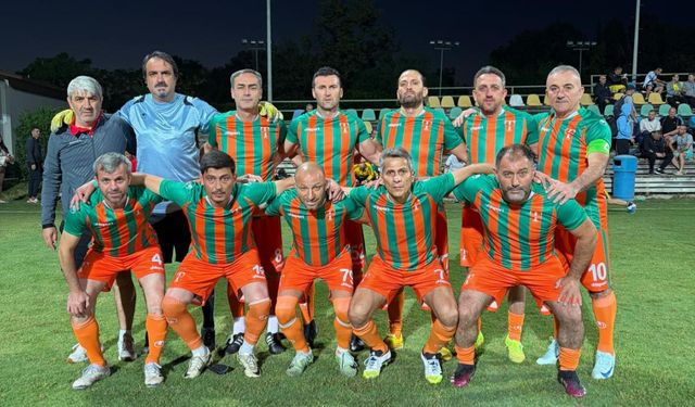 En iyi masterler turnuvası Antalya'da başladı
