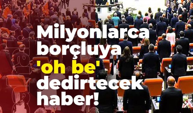 Devlet destekli BORÇ kredisi