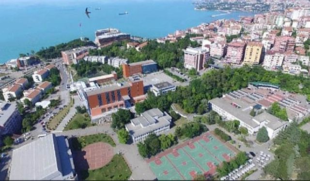 BEUN, THE 2026 Dünya Üniversite Sıralaması’nda yerini korudu