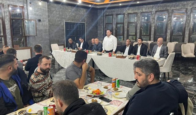 GÜBRETAŞ’ta yetki GMİS’te