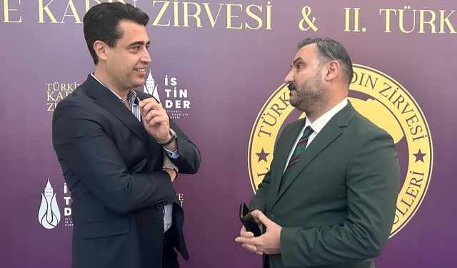 Tıskaoğlu, Rams CEO’su Cem Ciritçi ile görüştü