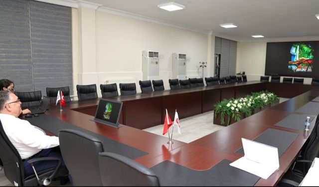 'Ustanın İzinde Kadrajda BEUN' Yarışması'nda kazananlar belli oldu