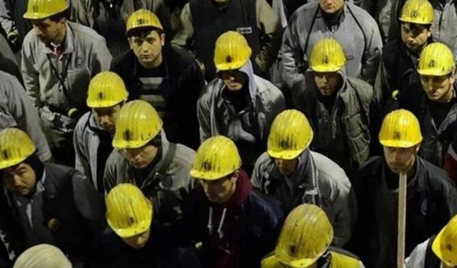 Madencinin promosyon ihalesi 4 Kasım'da yapılacak