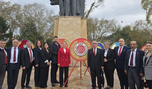 'Cumhuriyet düşmanlarına karşı mücadelemiz devam ediyor'
