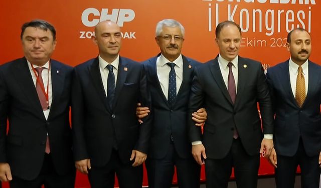 Devrim Dural: 342, Turhan Oral: 151 oy aldı