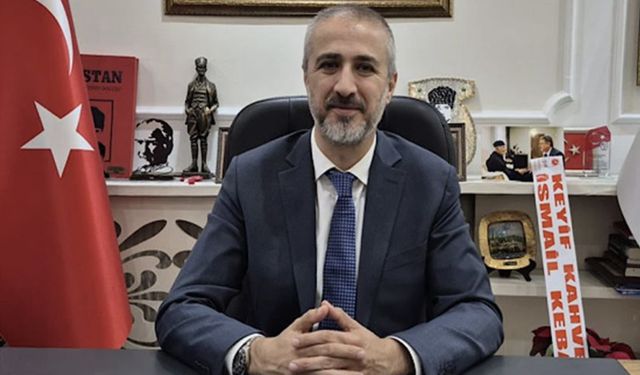 Vekalet Fırat Birkan'da
