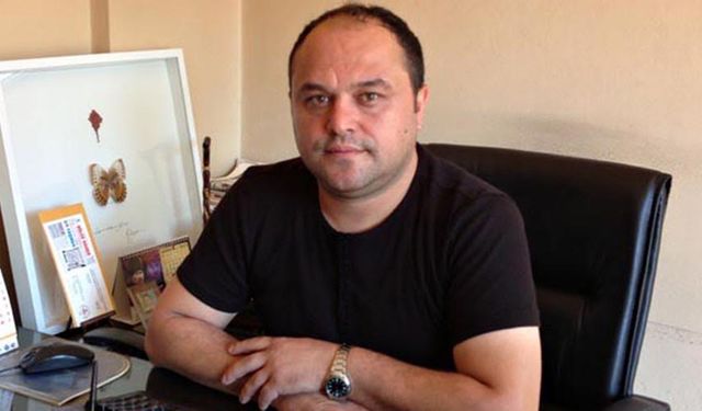 İbrahim Tığ’ın şiirleri Bulgarca'ya çevrildi