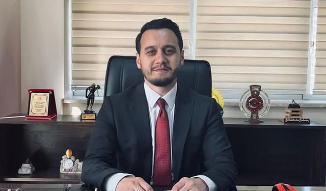 Abdulkadir Özdemir Kozlu’da yeniden göreve devam edecek