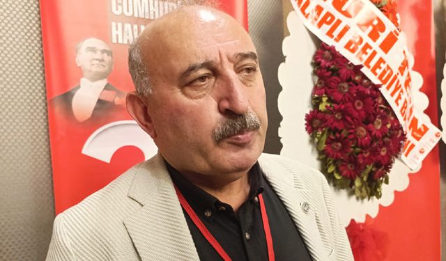 CHP 4 Milletvekili çıkarabilir, milletvekili adayı olmak isterim