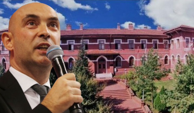 DURAL; 'Zonguldak'ın sağlık yapısıyla oynamayın'