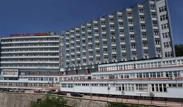 “Atatürk Devlet Hastanesi’nin akıbeti ne olacak?”