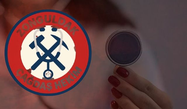 Zonguldak Çağdaş Hekim Grubu, programını açıkladı