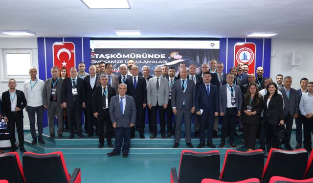 BEUN'de, TTK’nın geleceğine ışık tutan çalıştay