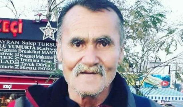 Çaycuma'da feci kaza: Yaşlı adam otomobil altında kalarak can verdi