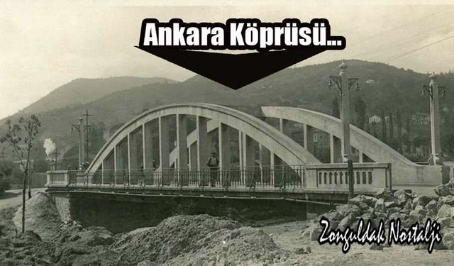 Neden Ankara Caddesi?