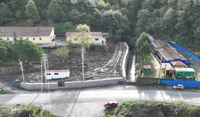Belediye, Sokak Hayvanları Barınma Evi’nin kapasitesini artırıyor