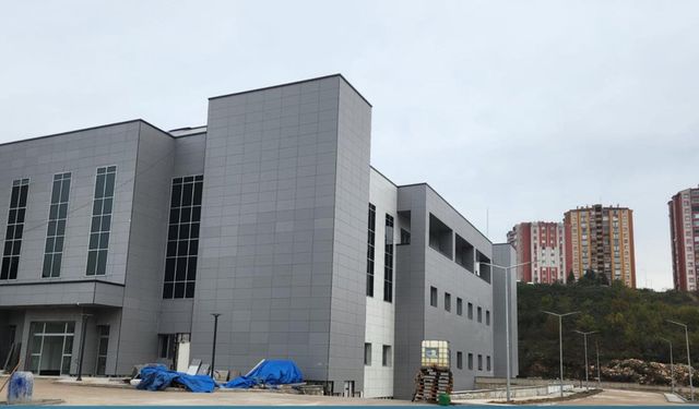 Son hazırlıklar tamamlanmak üzere…