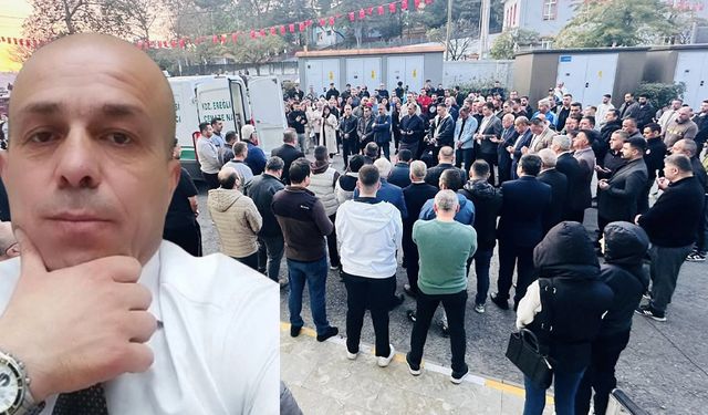 Erol Akyüz, hayatını kaybetti