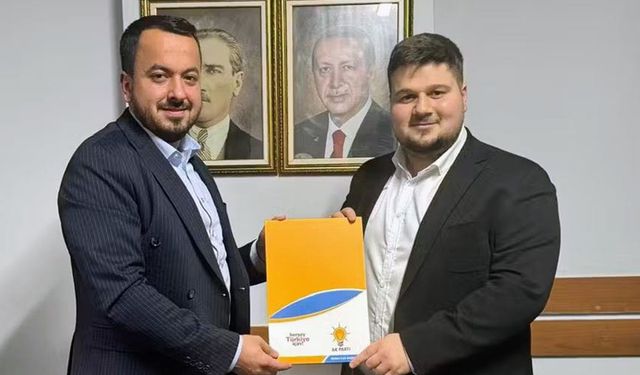 "Gelik için aynı azim ve kararlılıkla çalışmaya devam edeceğim"