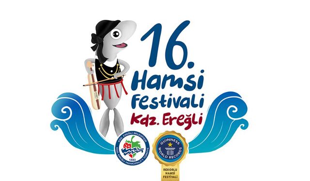 Hamsi Festivali, şehitlerimiz nedeniyle ertelendi