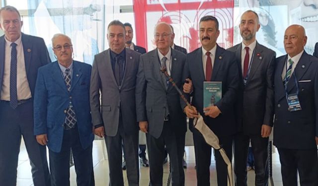 Yavuz Erkmen güven tazeledi