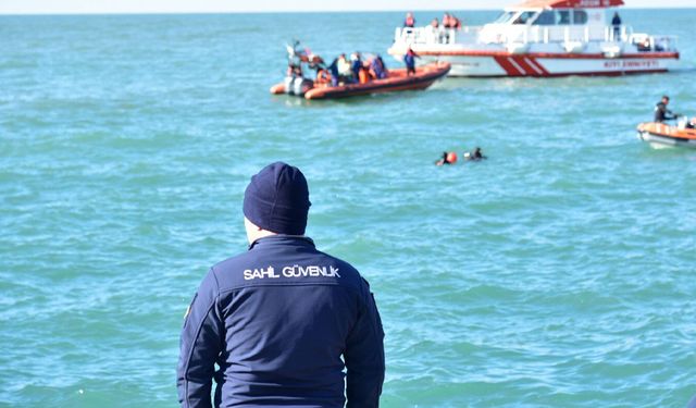 7 mürettebatı kayıp Kafkametler davasında HTS ve telsiz kayıtları incelenecek