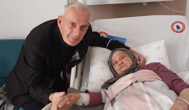 KGD Eski Başkan Mustafa Emen'in acı günü