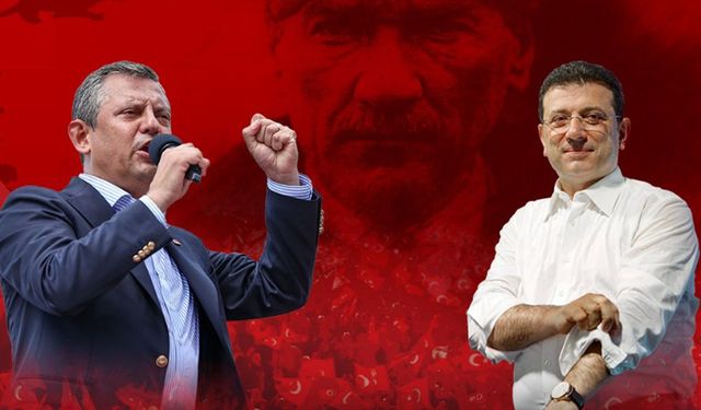 CHP Lideri Özgür Özel 22 Kasım’da Zonguldak’ta Halkla Buluşacak