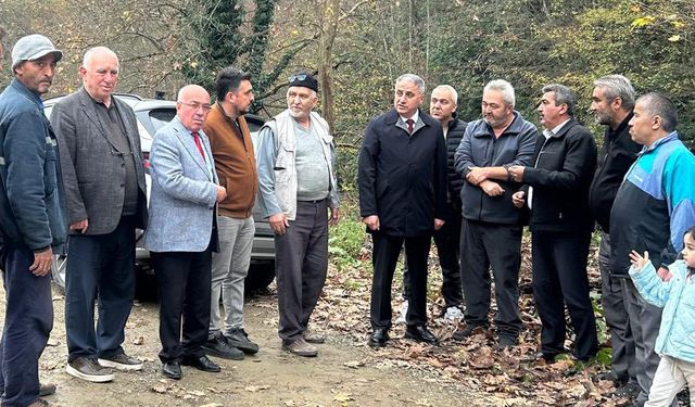 Saffet Bozkurt, Çömlekçi'de