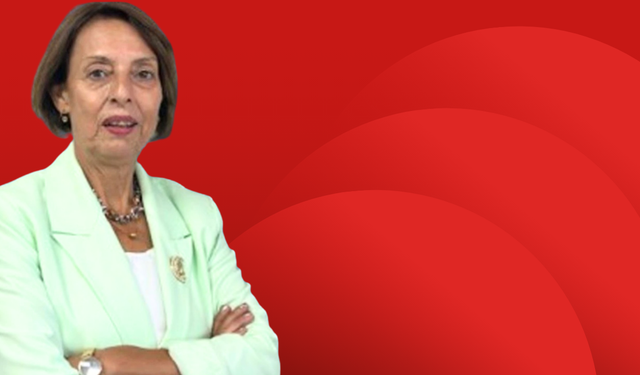 "Bir çocuğun gözyaşı, hepimizin utancıdır!”