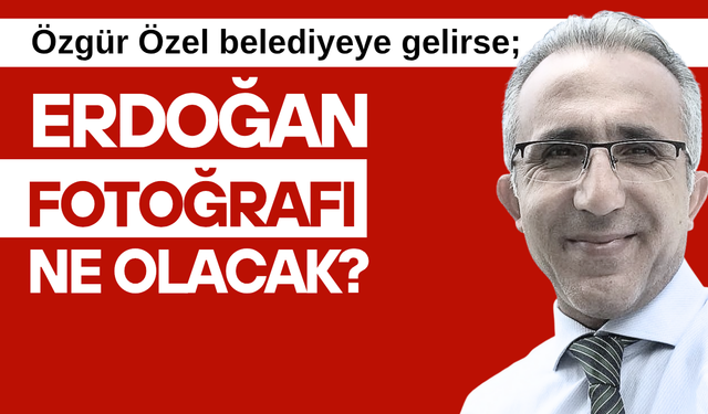 CHP ve AK Parti'nin  imar ittifakı