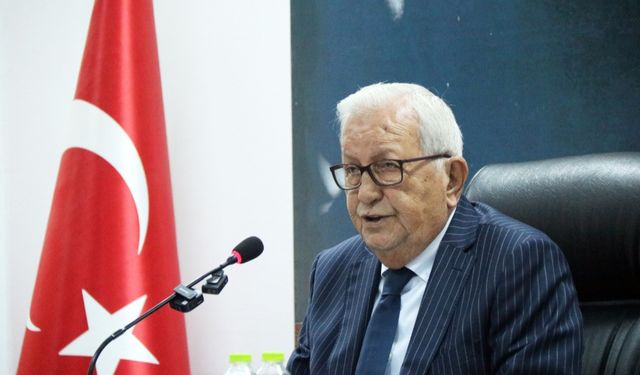 Ereğli Belediyesi borç sarmakından kurtuldu