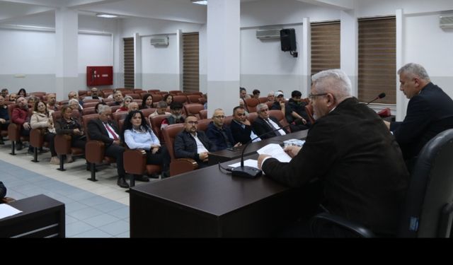 Hamsi Festivali'nde 10 ton hamsi dağıtılacak