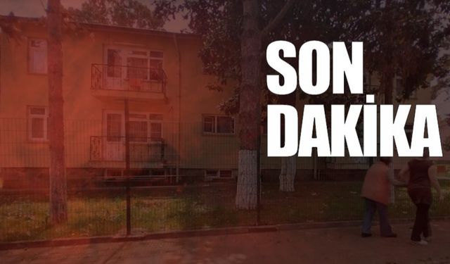 Çaycuma Huzurevi'nde neler oluyor?