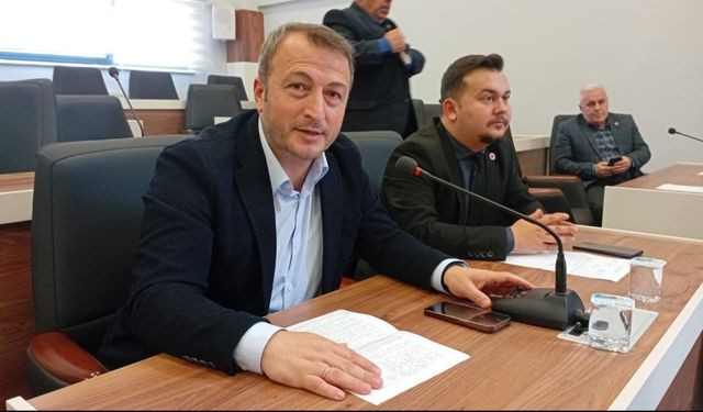 Hamzaçebi'den  ağaçlandırma çağrısı!