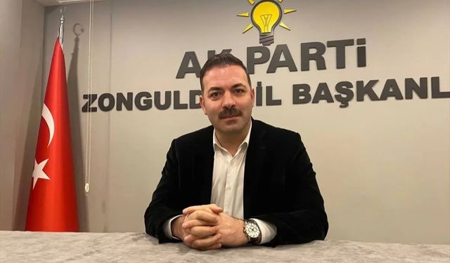 Çağlayan'dan Öğretmenler Günü mesajı