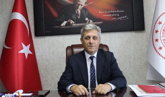 Sağlık Müdürü Gün'den, Site Ek Bina ve taşınma açıklaması