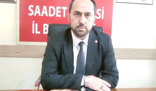 'Papa ziyareti turistik gezi değil, siyasi bir stratejidir'